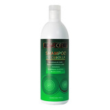 Shampoo De Cebolla Cabello Largo Y Salud - mL a $98