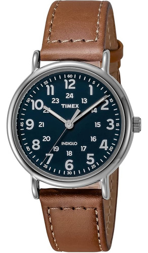 Timex | Weekender | 40mm | Tw2r425009j | Elegante