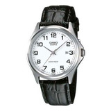 Reloj Casio Mtp-1183e-7bdf Hombre 100% Original