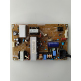 Placa Fonte Tv Samsung Ln32d550k7g Bn44-00438a Ref 250