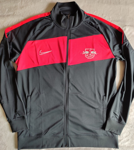 Jacket Leipzig 2020. Original Talla L