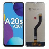 Modulo Pantalla Display Para Samsung A20s A207