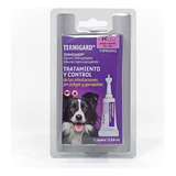 Termigard Friponil Pipeta Perro 20 A 40 Kg