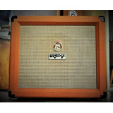 Amplificador Orange Crush 35 Ldx ( Fender, Vox, Marshall  )