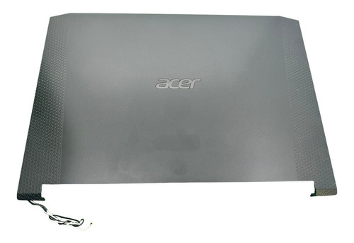 Carcaça Tampa Da Tela  Acer Nitro An515-54 Reforçada