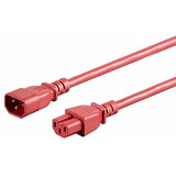 Cable De Extensión De Alimentación Para Computadora