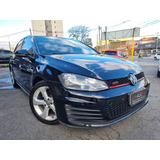  Volkswagen Golf Gti 2.0 Tsi Completo 2014