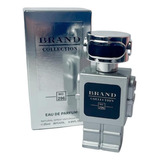 Perfume Brand Collection Edp N 296 Masculino