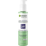 Limpiador Facial Suave Garnier Green Labs Amino-berry, Hidra