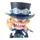 Figuras One Piece Juguetes Bobblehead (por Pieza)