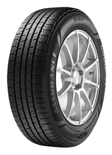 Llanta 225/55r19 Goodyear Assurance Maxlife 99v 