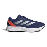 Tenis Hombre adidas Duramo Rc - Azul-rojo