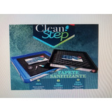 Charola Sanitizante Para Calzado Clean-step