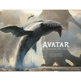 El Arte De Avatar - El Camino Del Agua, De Dk. Editorial Dorling Kindersley, Tapa Dura En Español, 2023