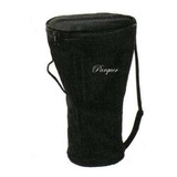 Funda / Bolso Para Djembe Para Llevar Como Mochila De 14