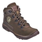 Bota Brahma Dama  Waterproof 8779, 7779