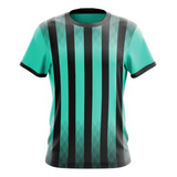 Camisetas Equipos Futbol Pack X 16 Mas 1 Arquero De Regalo +