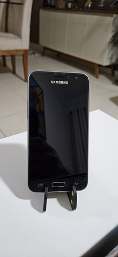 Celular Samsung J1 (para Retirada De Peças)