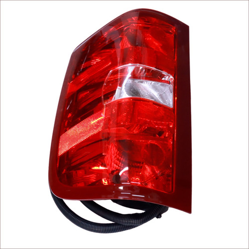 Faro Stop Lampara Chevrolet Tahoe 2007-2015 Derecha Depo  Foto 5