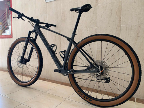 Bicicleta Trek Procaliber 9.5 Talla L