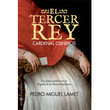 Libro Tercer Rey,el