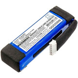 Acumulador P/ Jbl Link 20 Part P763098 01a  Parlante6000mah