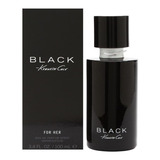 Perfume Black De Kenneth Cole Edp 100 Ml