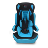 Cadeira Automovel Carro Bebe Infantil Tx 9 A 36kg Star Baby Cor Azul Azul