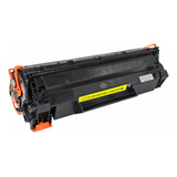 Toner Compatível Para Hp 35a 36a 85a P1102w M1120n Chinamate