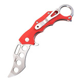 Cortaplumas Boker Plus-arbolito Wildcat Trainer Bo779 De 7,1