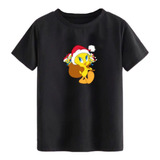 Playera De Piolin Navidad