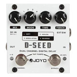 D-seed ( Delay) - Joyo (meses) Envio Gratis