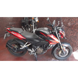 Bajaj Rouser Ns 200