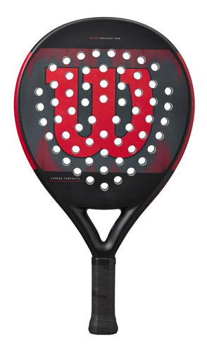 Paleta Padel - Pro Staff Team - Wilson