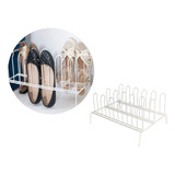 Organizador Botinero Para 9 Pares De Zapatos