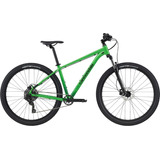 Bicicleta Rodado 29er Mtb Cannondale Trail 7.1