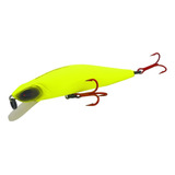 Isca Artificial Marine Raptor Minnow 90 Peso 11g Cor 24