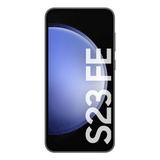 Celular Samsung Galaxy S23 Fe 128/8gb Negro Accesorio Regalo