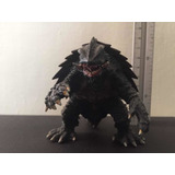 Gamera Art Spirits 1999 / Kaiju Godzilla Ultraman / Vintage