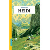 Outlet : Heidi