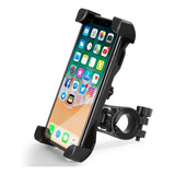 Soporte Base Porta Celular Bicicleta Moto Universal 360 Gps