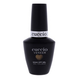 Esmalte De Uñas En Gel Cuccio Colour You're Special 12,5 Ml