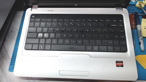 Hp G42 240us