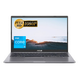 Laptop Asus Vivobook 15 15.6'' I3-1115g4 12gb 512gb Ssd W11