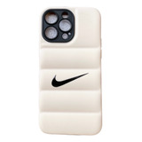 Carcasa Nike Para iPhone 11