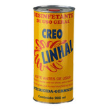 Desinfetante  Creolina Linhal 900ml (unidade)