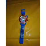 Reloj Yokai Wach I Modelo Cero (de Uso)