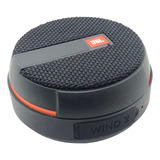 Caixa De Som Bluetooth Jbl Wind 2 Portátil Preta Original 