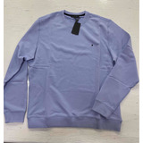 Sudadera Azul Cielo Pg Purificacion Garcia Talla Xxl