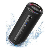 Tronsmart T7 Lite - Altavoz Bluetooth Portátil De 24 W, Gr. Color Negro